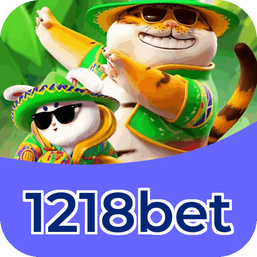 1218bet RTP Games